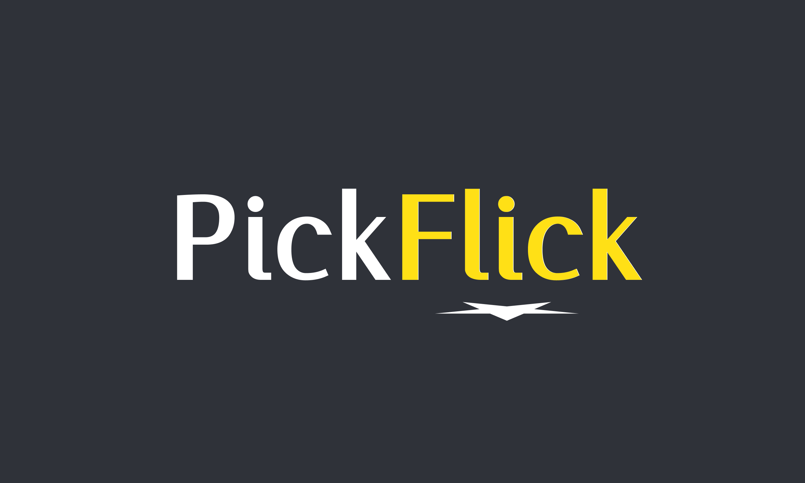PickFlick
